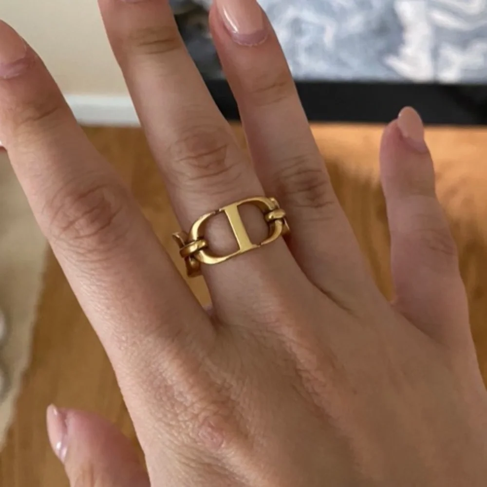 CD Ring